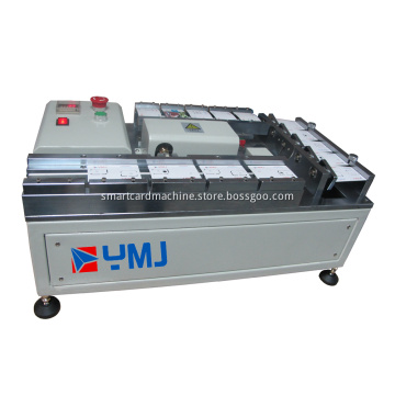 Smart Card Bending Torsion Testing Equipment